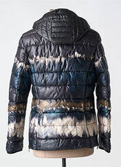 Doudoune noir BARBARA LEBEK pour femme seconde vue