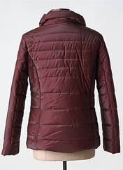 Doudoune violet MCM pour femme seconde vue