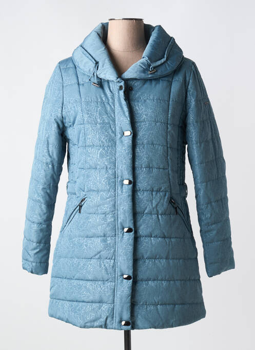 Doudoune bleu MCM pour femme