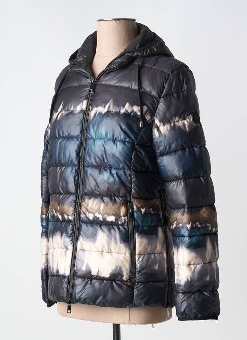 Doudoune noir BARBARA LEBEK pour femme