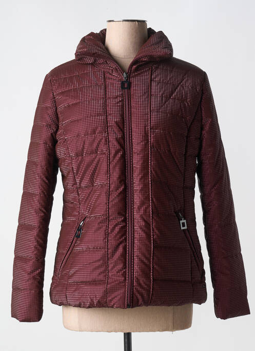 Doudoune violet MCM pour femme