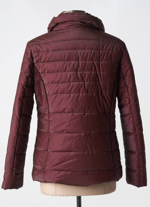 Doudoune violet MCM pour femme