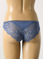 Culotte bleu TRIUMPH pour femme seconde vue