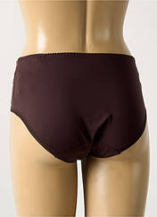 Culotte marron PRIMA DONNA pour femme seconde vue