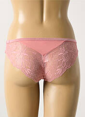 Culotte rose TRIUMPH pour femme seconde vue