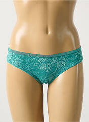 Culotte vert TRIUMPH pour femme seconde vue