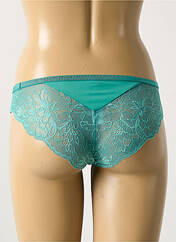 Culotte vert TRIUMPH pour femme seconde vue