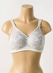 Soutien-gorge beige FELINA pour femme seconde vue