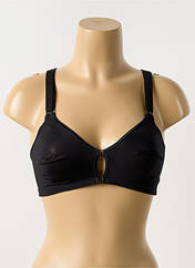Soutien-gorge noir TRIACTION BY TRIUMPH pour femme seconde vue