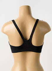 Soutien-gorge noir TRIACTION BY TRIUMPH pour femme seconde vue