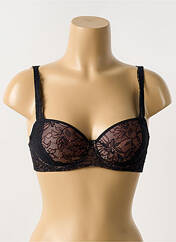 Soutien-gorge noir TRIUMPH pour femme seconde vue