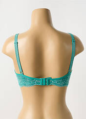 Soutien-gorge vert TRIUMPH pour femme seconde vue
