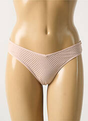 Tanga rose TRIUMPH pour femme seconde vue