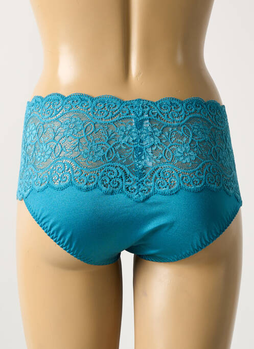 Culotte bleu TRIUMPH pour femme