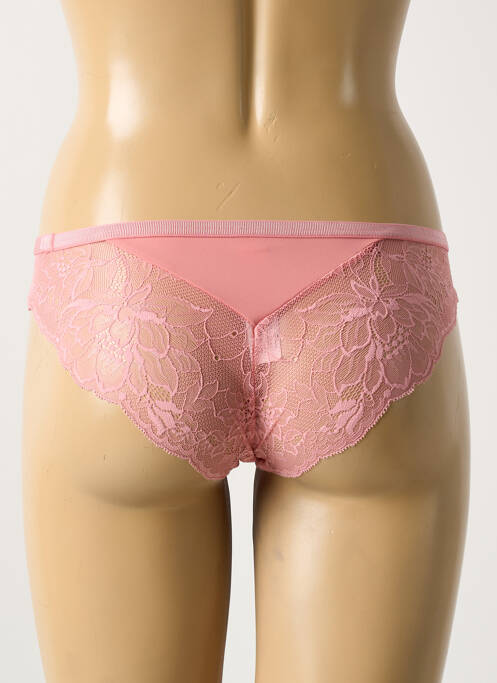 Culotte rose TRIUMPH pour femme