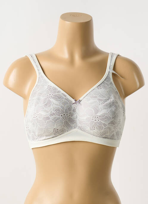 Soutien-gorge beige FELINA pour femme