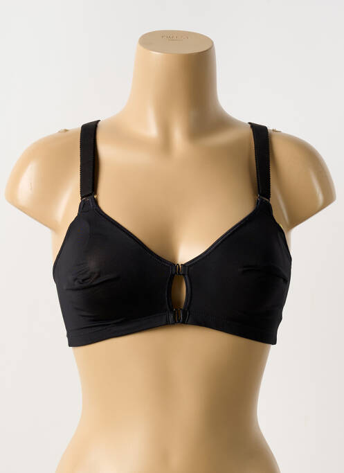 Soutien-gorge noir TRIACTION BY TRIUMPH pour femme