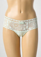 Shorty vert CHANTELLE pour femme seconde vue