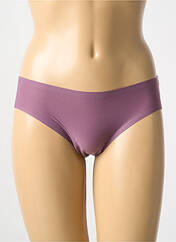 Culotte violet CHANTELLE pour femme seconde vue
