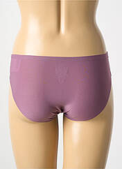Culotte violet CHANTELLE pour femme seconde vue