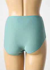 Culotte haute vert CHANTELLE pour femme seconde vue