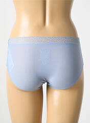 Shorty bleu CHANTELLE pour femme seconde vue