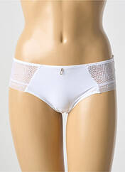 Culotte blanc CHANTELLE pour femme seconde vue