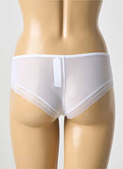 Culotte blanc CHANTELLE pour femme seconde vue