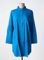 Robe courte bleu SIMONE PERELE pour femme seconde vue