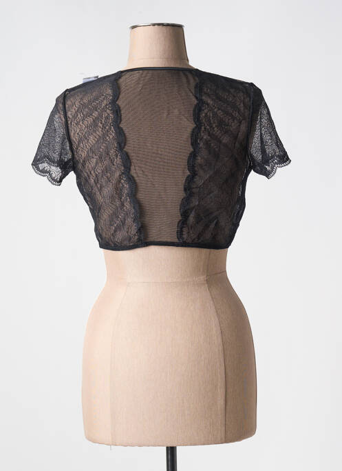 Top/Caraco noir SIMONE PERELE pour femme