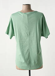 Pyjama vert TRIUMPH pour femme seconde vue