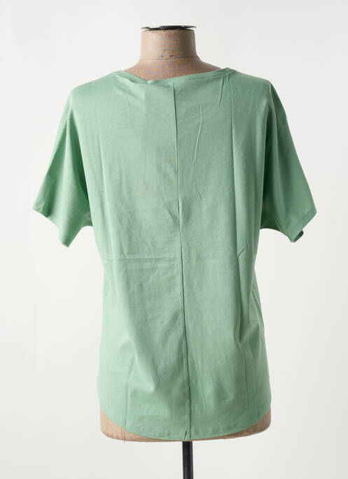 Pyjama vert TRIUMPH pour femme