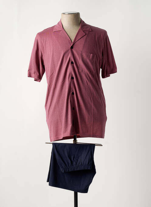 Pyjama bleu RINGELLA pour homme