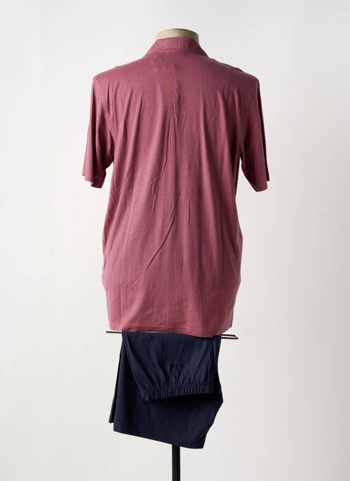 Pyjama bleu RINGELLA pour homme