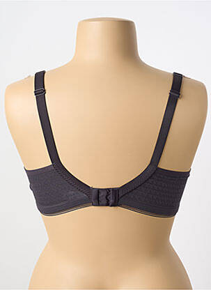 Soutien-gorge haut soutien-gorge moulé haut soutien-gorge moulé noir SIMONE PERELE femme