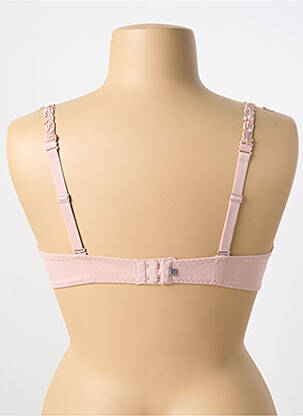 Soutien-gorge haut soutien-gorge emboitant haut soutien-gorge emboitant rose SIMONE PERELE femme