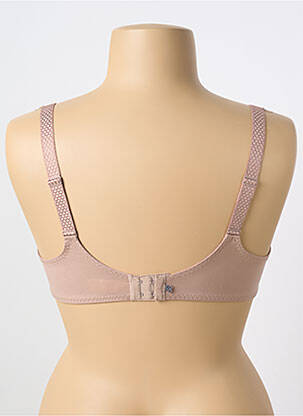 Soutien-gorge haut soutien-gorge emboitant haut soutien-gorge emboitant marron SIMONE PERELE femme