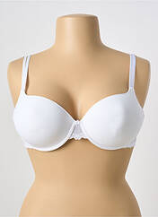Soutien-gorge blanc PASSIONATA pour femme seconde vue
