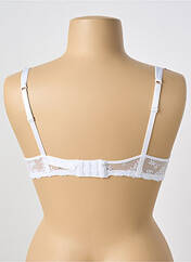 Soutien-gorge blanc PASSIONATA pour femme seconde vue