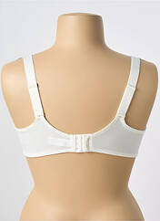 Soutien-gorge blanc SIMONE PERELE pour femme seconde vue