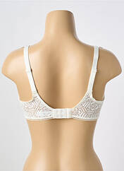 Soutien-gorge blanc SIMONE PERELE pour femme seconde vue
