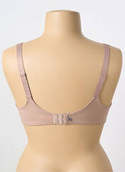 Soutien-gorge marron SIMONE PERELE pour femme seconde vue