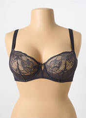 Soutien-gorge noir SIMONE PERELE pour femme seconde vue
