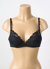 Soutien-gorge noir SIMONE PERELE pour femme seconde vue