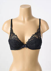 Soutien-gorge noir SIMONE PERELE pour femme seconde vue
