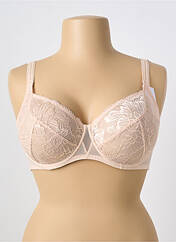 Soutien-gorge rose SIMONE PERELE pour femme seconde vue