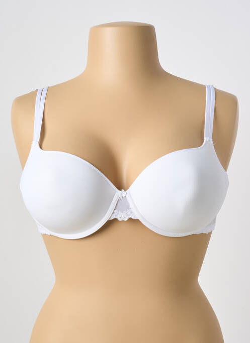 Soutien-gorge blanc PASSIONATA pour femme