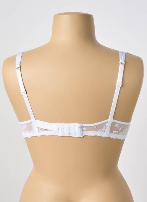 Soutien-gorge blanc PASSIONATA pour femme