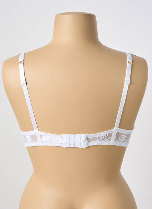 Soutien-gorge blanc PASSIONATA pour femme