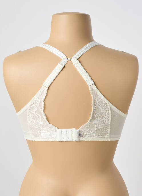 Soutien-gorge blanc SIMONE PERELE pour femme